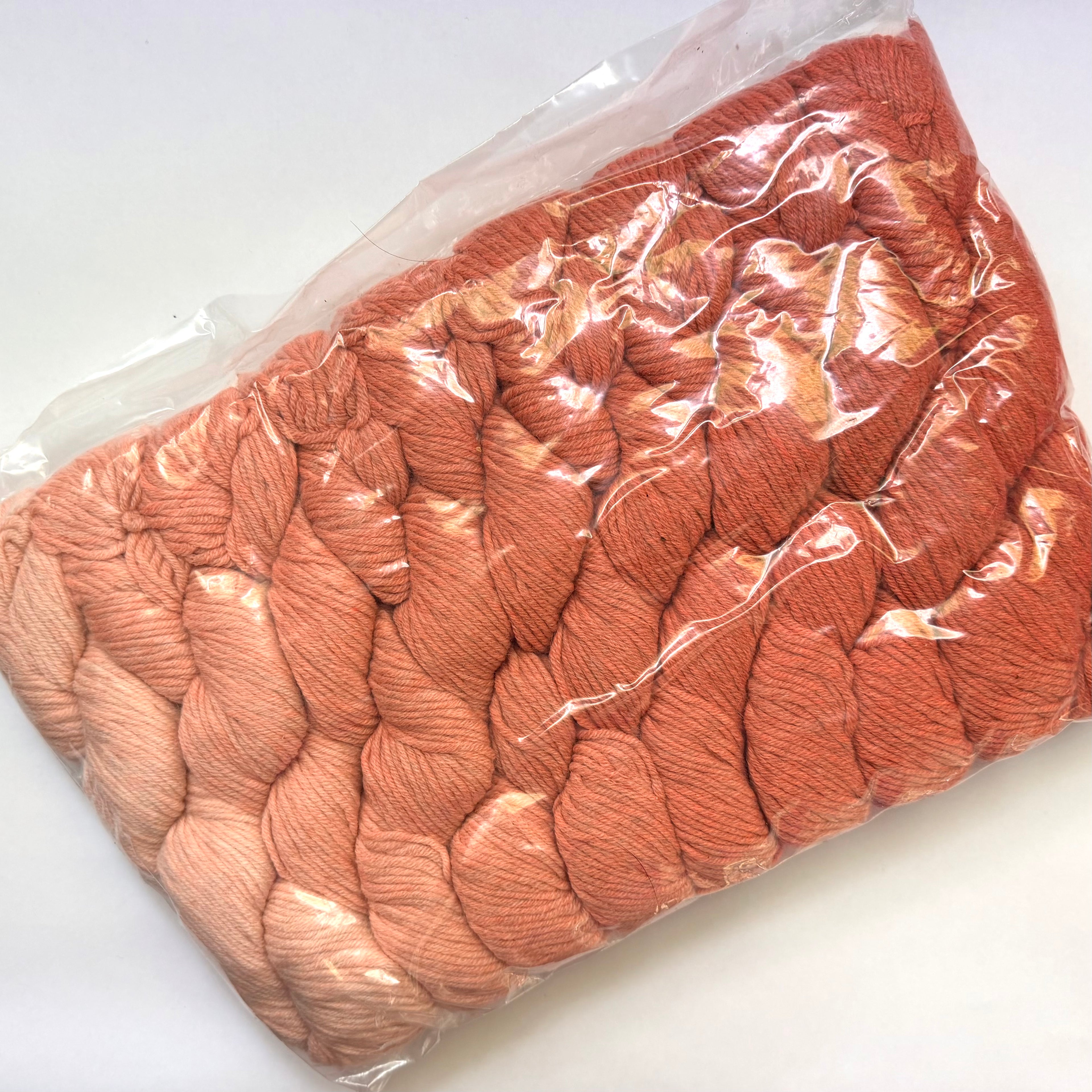 Purl Soho Note — Penny — Nine-Note Bundle (DK, 100yd)