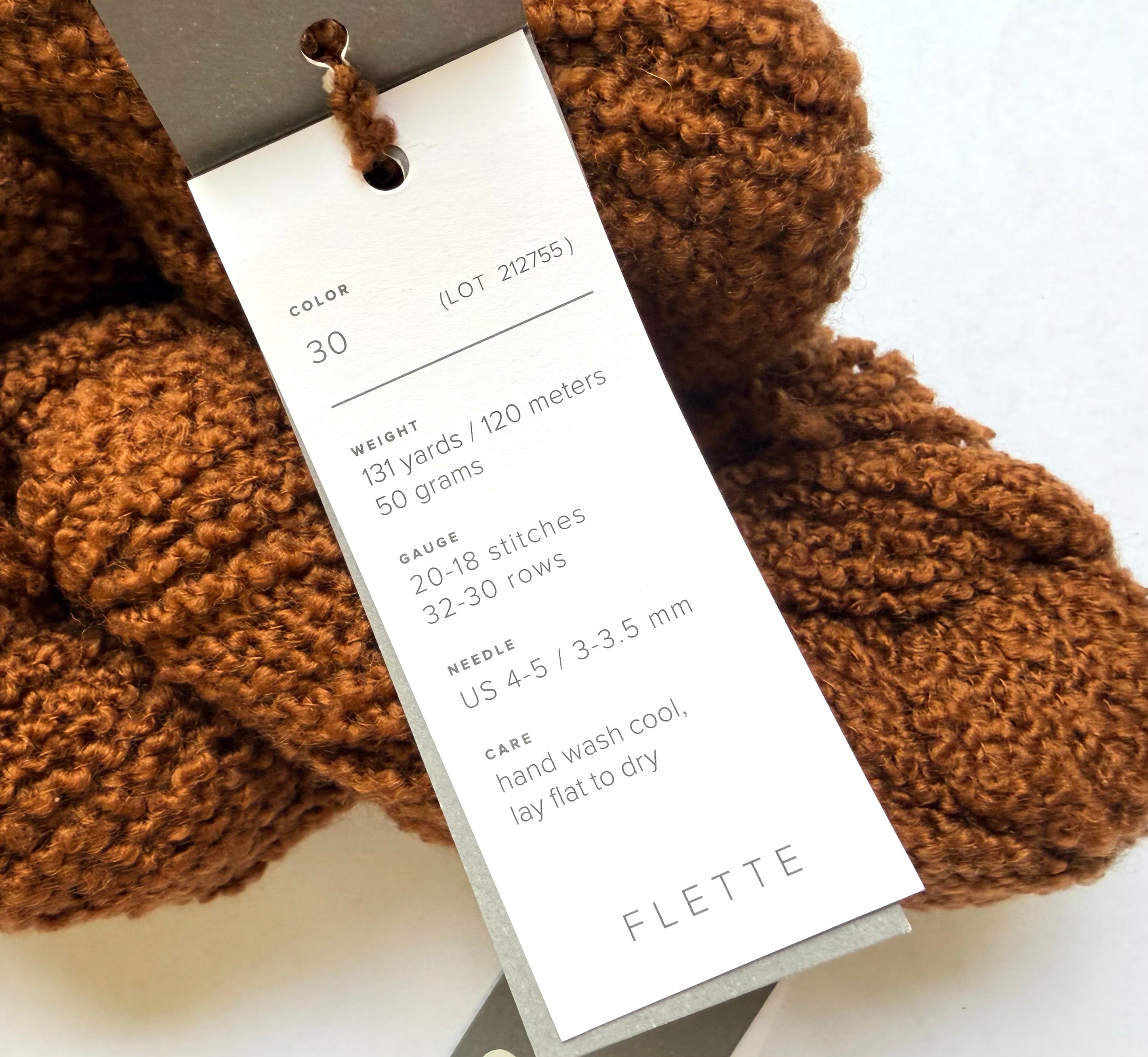 Woolfolk Ovis 21 Ultimate Merino Wool DK Yarn