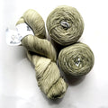 Shalimar Yarns Superwash Merino Wool Fingering Yarn, Mo Qua