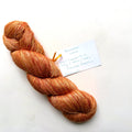 Solstice Yarns Tussah Silk Lace Yarn, Falling Gently