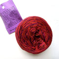 Schaefer Yarn Silk Lace Yarn, Rosa Parks, Discontinued